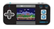 My Arcade Gamer V Classic-Blue: Portable Gaming Console Brand New 3E
