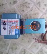 1PCS Brand new original MAC solenoid valve 916B-PM-761BA 0428 in stock