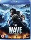The Wave (Blu-ray) Kristoffer Joner Thomas Bo Larsen Fridtjov Såheim