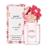 在飛比找Yahoo!奇摩拍賣優惠-便宜生活館【香水 】 Marc Jacobs Daisy B