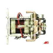 Starter Motor Solenoid Switch ASPL SS0101 Top Quality