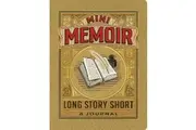 Mini Memoir by Lisa Nola
