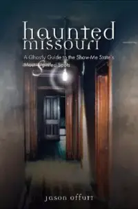 在飛比找博客來優惠-Haunted Missouri: A Ghostly Gu