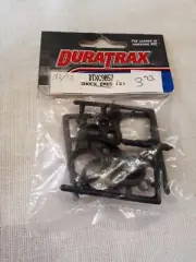 Duratrax Axis Nitro Thunder Quake Shock Ends DTXC9057 B9