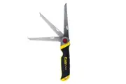 Stanley Fatmax Jab Saw Folding PRO Wallboard Gyprock Drywall & Plaster Board Cut