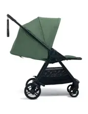 [Mamas & Papas] Libro Stroller in Bay Green