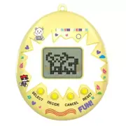 Electronic Digital Pets 197 Pets Game Machine Pocket Electronic Animals Toy