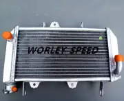 3 Cores Radiator For Aftermarket Yamaha YFZ450R YFZ450X YFZ 450R 450X 2014-2016