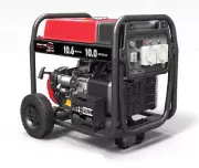Generator 10.6 kVa Millers Falls Petrol GST11000E 32Amp 240V