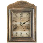 Wall Clock Safe