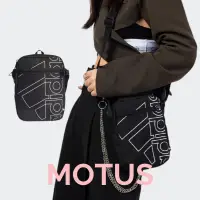 在飛比找蝦皮購物優惠-Motus| adidas BOS ORG 斜背包 側背包 