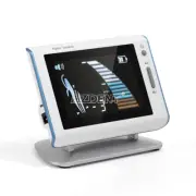 AZDENT Dental Endodontic Electronic Apex Locator Root Canal Finder 4.5'' Screen