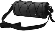 Cycling Handlebar Bag,Front Frame Bag Handlebar Pouch | Waterproof Portable Storage Organizer Phone Holder, Shoulder Bag for Mountain Road Motorcycle Electric Scooter