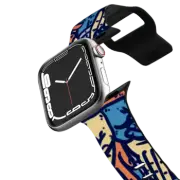 Apple Watch Series 1-3 (38mm) Impact Band Balanced Hands