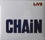 Chain-Live Australian prog psych cd 3 bonus