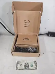 NEW Cisco CP-8831-MIC-WRLS= Wireless Microphone Kit For IP Conference Phone 8831