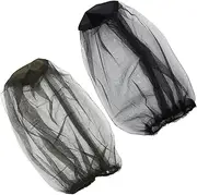 Professional Mosquito Netting Hat Outdoor Insect Hat Mesh Net for Gardeners