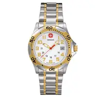 在飛比找蝦皮購物優惠-WENGER 瑞士威戈 REGIMENT 統御系列腕錶 ~ 