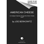 AMERICAN CHEESE