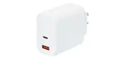 65W USB Powerful Charging Devices with Larger Capacity Batteries Travel Adaptors