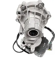 Front Axle Front Transmission Box Gearbox Differential Diff Axle Compatible with CF 800 X8 800CC Q800-310000 Q800-310000-0001