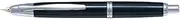 [Pilot] "Capless (special alloy nib) / Black [nib : Medium]