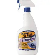 Mane 'n Tail Shine-On 32 Oz. High Gloss Hair Polish 544776 Mane 'n Tale 544776