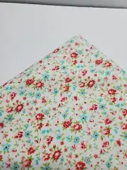 Bonnie & Camille Fabric Smitten Moda Small Floral OOP Sew Quilt FAT QUARTER