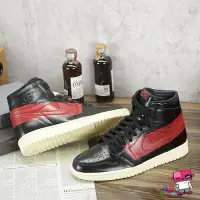 在飛比找Yahoo!奇摩拍賣優惠-NIKE AIR JORDAN 1 RETRO OG DEF