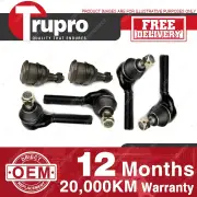 Trupro Ball Joint Tie Rod End Kit for Dodge Phoenix 5.2L 6.3L 1966-1968