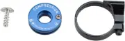 RockShox Motion Control RL Remote Spool/Clamp Kit for Reba RL/Recon Sektor Gold