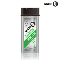 在飛比找蝦皮購物優惠-MAN-Q 2in1沁涼洗髮沐浴露 350ml/瓶 滿699