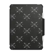 iPad Pro 11-inch (M4) Impact Folio Case Wild Hearts