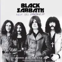 在飛比找博客來優惠-Black Sabbath Not So Paranoid