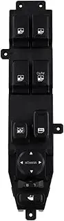 Compatible for Hyundai Veracruz 2007-2012 Power Window Switch Driver Side Power Window Master Control Switch 93570-3J000WK