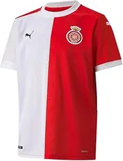 PUMA Children's Gfc Home Replica Football Shirt