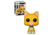 Funko Pop Disney Pixar Lightyear Sox #1213 Vinyl Figure