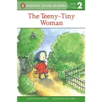 在飛比找蝦皮商城優惠-The Teeny tiny Woman/Harriet Z