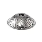 Soffritto A Series Stainless Steel Steaming Basket 24cm