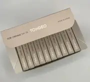 Tondeo TCR Replacement Blades