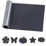 9.8"x 59" Extra Large Iron On Denim Patches for Jeans Inside Outside Clothing