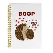 Knibeo Tq2097-Office Products Spiral Notebooks