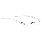 Authentic Gentle Monster Tetra 02 Silver, 2025 New