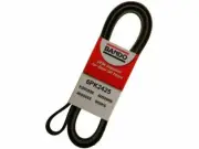 For 2003-2004 Ford Mustang Accessory Drive Belt Accessory Drive 57957RM 4.6L V8 (for: Ford)