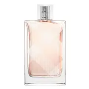 Burberry Brit Eau De Toilette Spray for Women 100ml