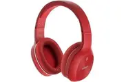 Edifier W800BT Plus Wireless Over-Ear Headphones - Red Qualcomm AptX - Bluetooth