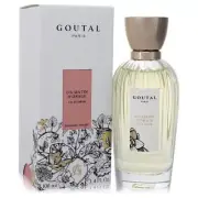 Un Matin d'Orage by Annick Goutal Eau De Parfum Refillable Spray 3.4 oz For Wom