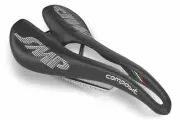 Selle SMP COMPOSIT Bicycle Saddle - BLACK