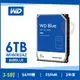 【hd數位3c】WD 6TB【藍標】(256M/5400轉/三年保)(WD60EZAZ)【下標前請先詢問 有無庫存】