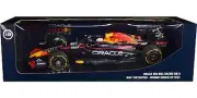 Red Bull Racing RB18 #1 Max Verstappen Oracle Winner F1 Formula One Italian GP